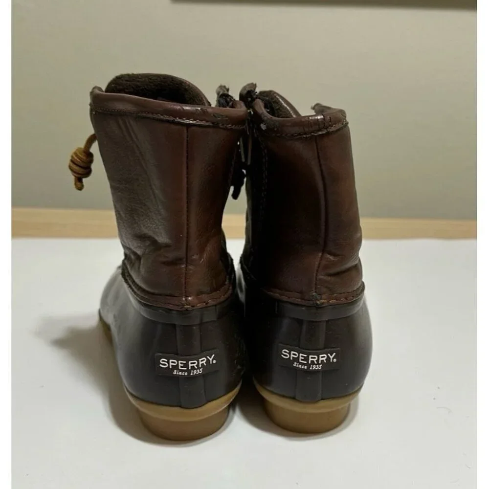 Sperry top sider